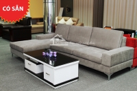 Sofa nỉ