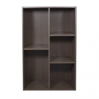 Kệ trang trí Lusco Modulo Home 1500S-2 (Vân Sồi Tatsuta)  