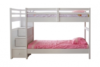 Giường ngủ tầng CL  
