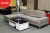 Sofa nỉ