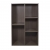 Kệ trang trí Lusco Modulo Home 1500S-2 (Vân Sồi Tatsuta)  